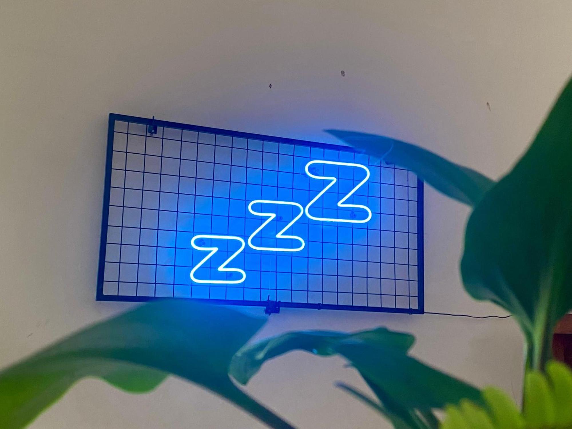 Zzz Hostel Malang Luaran gambar